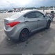 KMHDH4AE7DU787955 2013 Hyundai Elantra Gls auction photo thumbnail 4