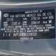 3KPF24AD8LE208328 2020 Kia Forte Fe auction photo thumbnail 9