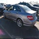 WDDGF56X59R060806 2009 Mercedes-Benz C 350 Sport auction photo thumbnail 3