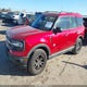 3FMCR9B60MRA49726 2021 Ford Bronco Sport Big Bend auction photo thumbnail 2