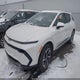 3GN7DLRP3RS280370 2024 Chevrolet Equinox Ev Lt auction photo thumbnail 2