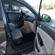 KM8J2CA44LU140482 2020 Hyundai Tucson Se auction photo thumbnail 5
