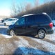 2D4GP44L05R459454 2005 Dodge Grand Caravan Sxt auction photo thumbnail 14