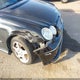 WDBTJ75J85F144371 2005 Mercedes-Benz Clk 500 auction photo thumbnail 12