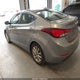 KMHDH4AE5FU223630 2015 Hyundai Elantra Se auction photo thumbnail 3