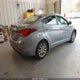 KMHDH4AE5FU223630 2015 Hyundai Elantra Se auction photo thumbnail 4