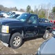 1GCEK14087E567764 2007 Chevrolet Silverado 1500 Work Truck auction photo thumbnail 6
