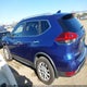 JN8AT2MT3KW505059 2019 Nissan Rogue Sv auction photo thumbnail 15