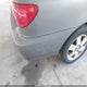 1NXBR38E44Z201491 2004 Toyota Corolla Le auction photo thumbnail 13