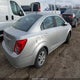 1G1JC5SH2C4120593 2012 Chevrolet Sonic 2Lt auction photo thumbnail 4