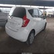 3N1CE2CP5FL448204 2015 Nissan Versa Note Sv auction photo thumbnail 4