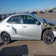 5YFBURHE2EP156104 2014 Toyota Corolla S Plus auction photo thumbnail 13