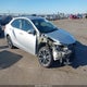 5YFBURHE2EP156104 2014 Toyota Corolla S Plus auction photo thumbnail 1