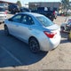 5YFBURHE2EP156104 2014 Toyota Corolla S Plus auction photo thumbnail 3