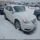 1C3CCBBB6CN131802 2012 Chrysler 200 Touring auction photo thumbnail 1