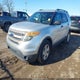 1FM5K7B84EGB82792 2014 Ford Explorer auction photo thumbnail 2