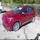 1G1FY6S06N4112832 2022 Chevrolet Bolt Euv Lt auction photo thumbnail 2