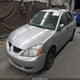 JA3AJ26E15U014259 2005 Mitsubishi Lancer Es auction photo thumbnail 2