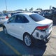 JTDFPMAE3N3009675 2022 Toyota Corolla Xle auction photo thumbnail 3