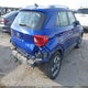 KMHRC8A35MU076054 2021 Hyundai Venue Sel auction photo thumbnail 4