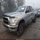 1C6SRFBT0KN865525 2019 Ram 1500 Big Horn/Lone Star 4X4 6'4 Box auction photo thumbnail 2