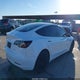 5YJ3E1EB7MF062713 2021 Tesla Model 3 Long Range Dual Motor All-Wheel Drive auction photo thumbnail 4