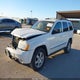 1J4PR4GK0AC134746 2010 Jeep Grand Cherokee Laredo auction photo thumbnail 2