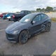 5YJ3E1EA8SF972696 2025 Tesla Model 3 Long Range Rear-Wheel Drive/Standard Rear-Wheel Drive auction photo thumbnail 2