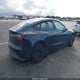 5YJ3E1EA8SF972696 2025 Tesla Model 3 Long Range Rear-Wheel Drive/Standard Rear-Wheel Drive auction photo thumbnail 4