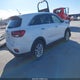 5XYPG4A51LG626697 2020 Kia Sorento 3.3L Lx auction photo thumbnail 4