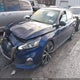 1N4BL4CV9NN306841 2022 Nissan Altima Sr Fwd auction photo thumbnail 2