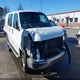 1GCWGAFP8M1259187 2021 Chevrolet Express Cargo Rwd 2500 Regular Wheelbase Wt auction photo thumbnail 1