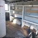 1GCWGAFP8M1259187 2021 Chevrolet Express Cargo Rwd 2500 Regular Wheelbase Wt auction photo thumbnail 8