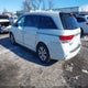 5FNRL5H6XGB160659 2016 Honda Odyssey Ex-L auction photo thumbnail 3