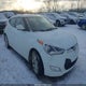 KMHTC6ADXDU116759 2013 Hyundai Veloster Base W/Gray auction photo thumbnail 1