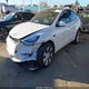 5YJYGAEEXMF112658 2021 Tesla Model Y Long Range Dual Motor All-Wheel Drive auction photo thumbnail 2