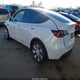5YJYGAEEXMF112658 2021 Tesla Model Y Long Range Dual Motor All-Wheel Drive auction photo thumbnail 3