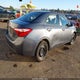 5YFBURHE7GP506412 2016 Toyota Corolla Le auction photo thumbnail 4