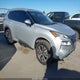 5N1AT3BA6MC803446 2021 Nissan Rogue Sv Fwd auction photo thumbnail 1