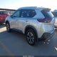 5N1AT3BA6MC803446 2021 Nissan Rogue Sv Fwd auction photo thumbnail 3