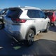 5N1AT3BA6MC803446 2021 Nissan Rogue Sv Fwd auction photo thumbnail 4