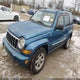 1J4GL58K26W109634 2006 Jeep Liberty Limited Edition auction photo thumbnail 2