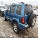 1J4GL58K26W109634 2006 Jeep Liberty Limited Edition auction photo thumbnail 3