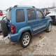 1J4GL58K26W109634 2006 Jeep Liberty Limited Edition auction photo thumbnail 4