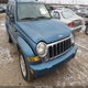 1J4GL58K26W109634 2006 Jeep Liberty Limited Edition auction photo thumbnail 5