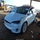 5YJXCBE29JF104291 2018 Tesla Model X auction photo thumbnail 2