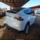 5YJXCBE29JF104291 2018 Tesla Model X auction photo thumbnail 4