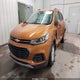 3GNCJLSB7HL153040 2017 Chevrolet Trax Lt auction photo thumbnail 2