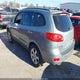 5NMSH73E19H269980 2009 Hyundai Santa Fe Limited auction photo thumbnail 3