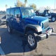 1J4HA3H18AL166551 2010 Jeep Wrangler Unlimited Sport auction photo thumbnail 1